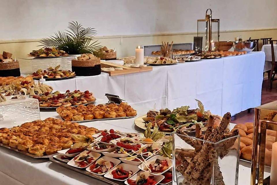 Buffet