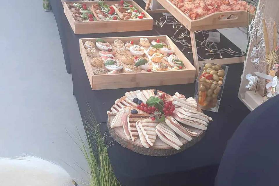 BUFFET