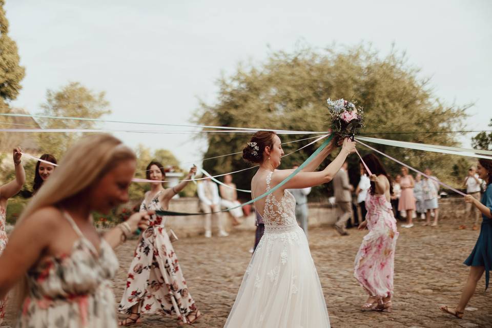 Photographe mariage Normandie