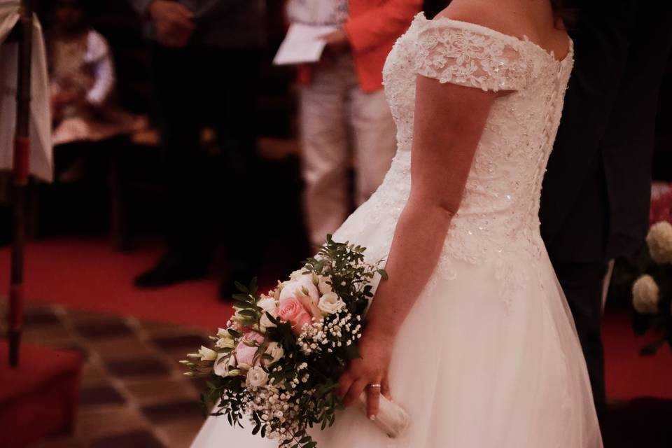 Photographe mariage Normandie