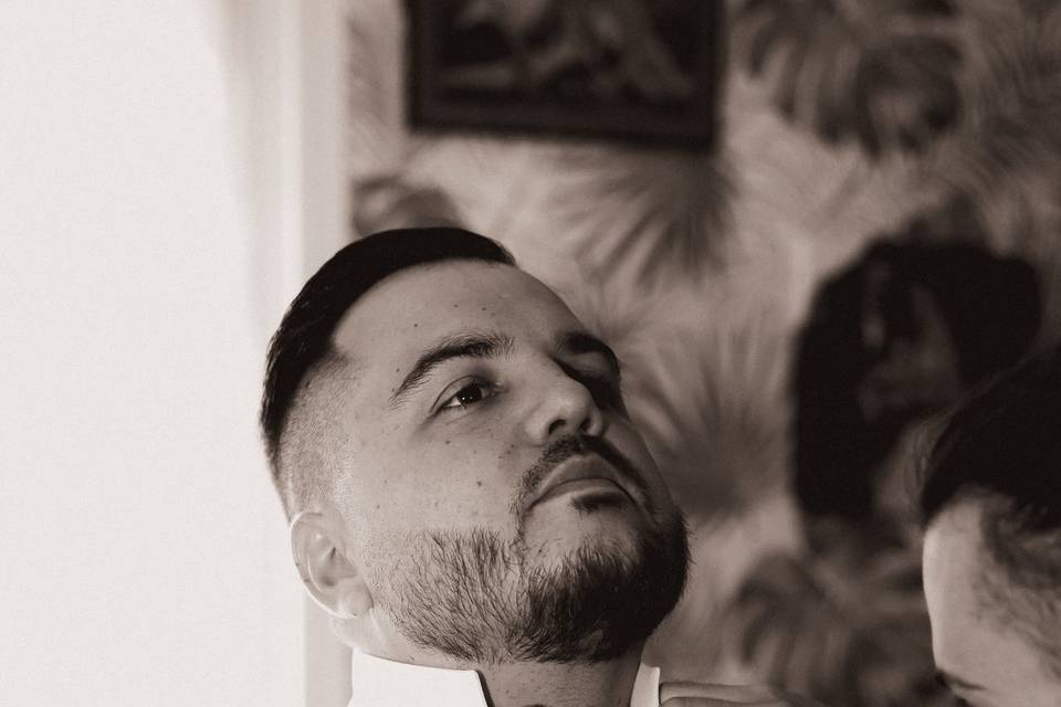 Photographe mariage Normandie