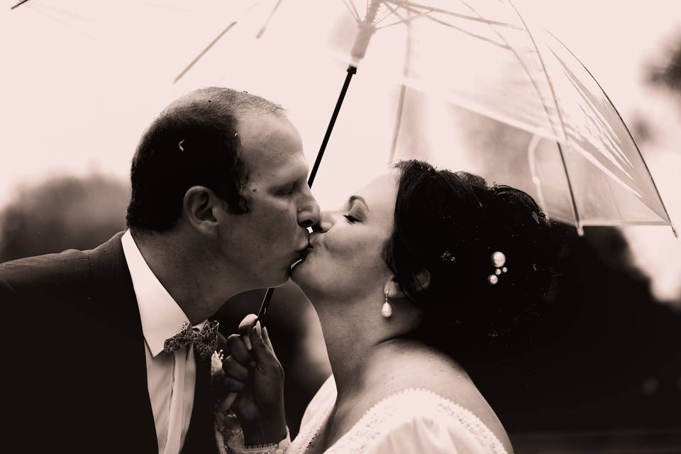 Photographe mariage Normandie