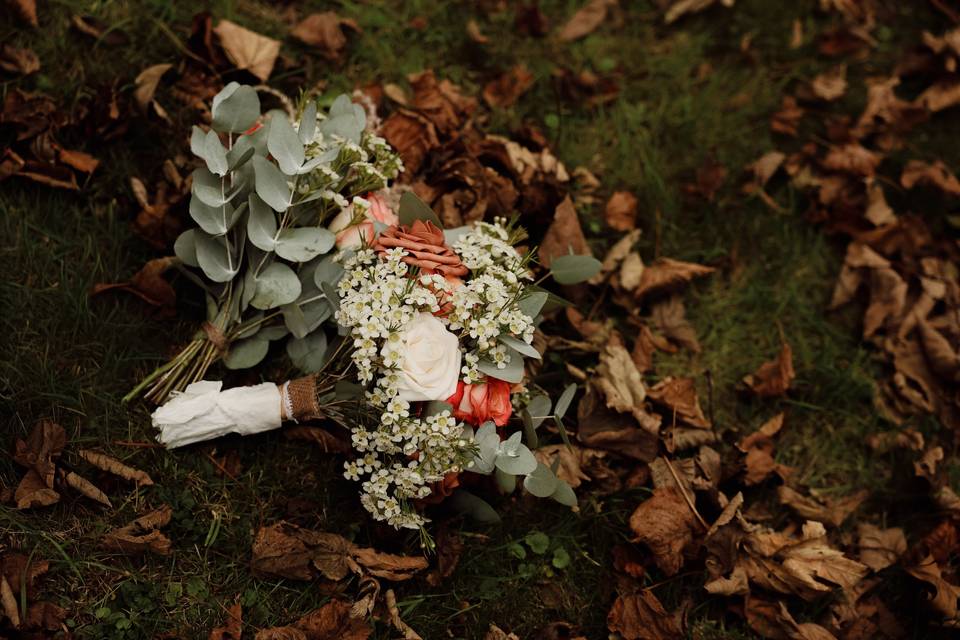 Photographe mariage Normandie