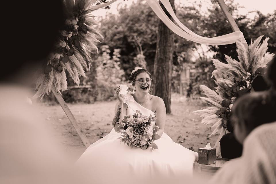 Photographe mariage Normandie