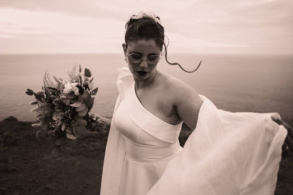 Photographe mariage Normandie