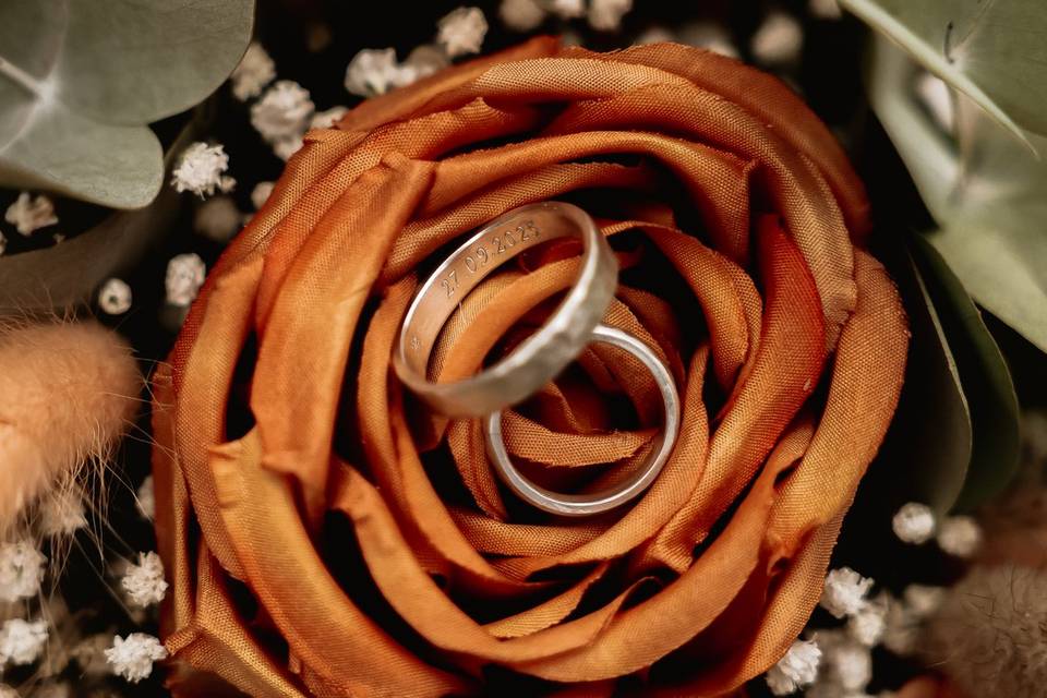 Photographe mariage Normandie