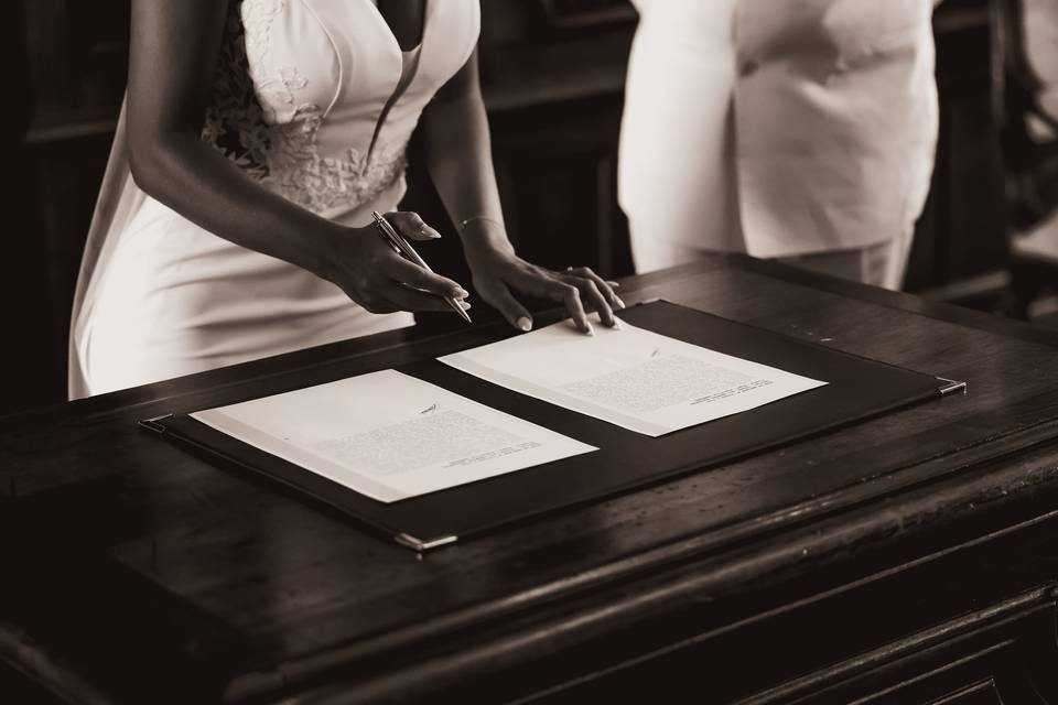 Photographe mariage Normandie