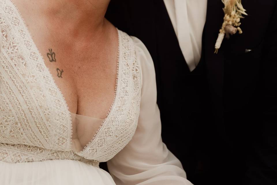 Photographe mariage Normandie