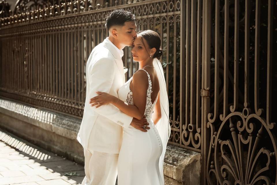 Photographe mariage Normandie