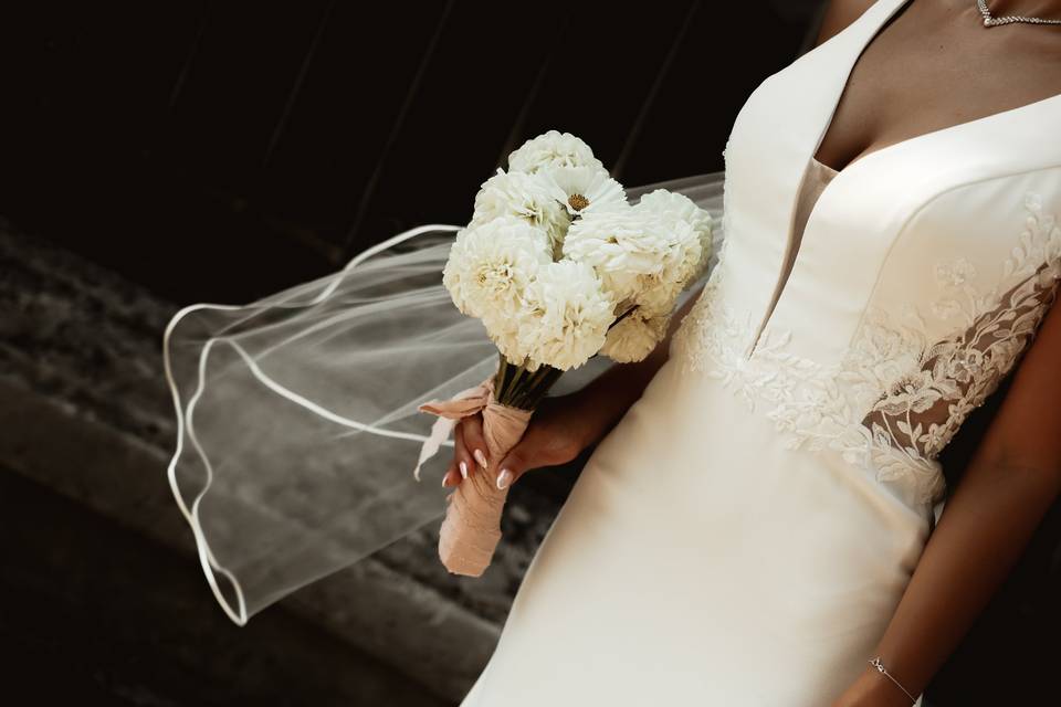 Photographe mariage Normandie