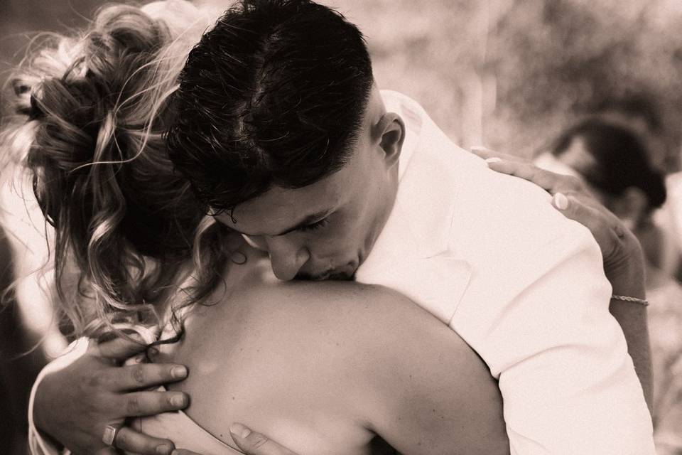 Photographe mariage Normandie