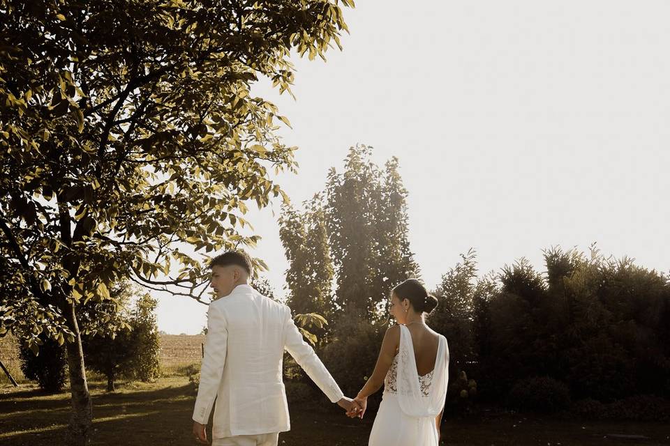 Photographe mariage Normandie