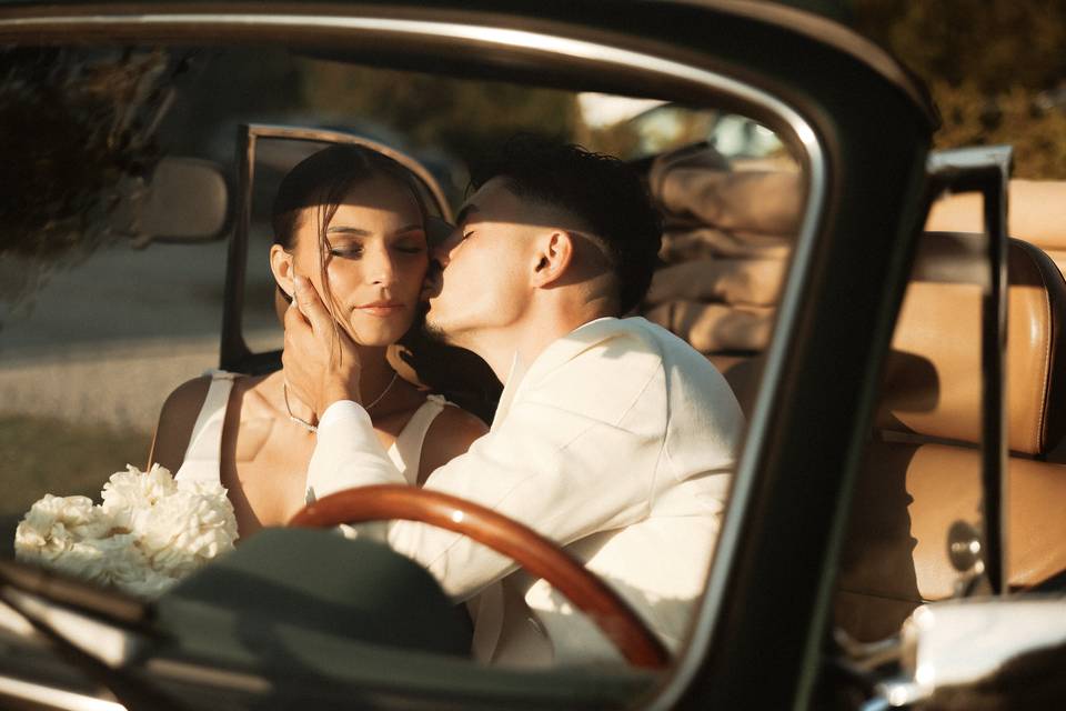 Photographe mariage Normandie