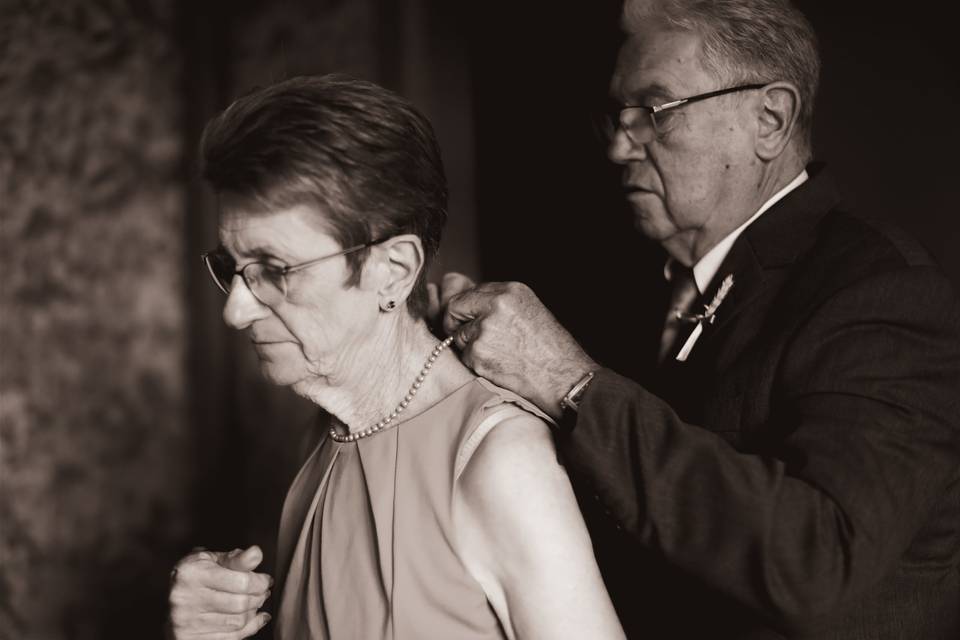 Photographe mariage Normandie