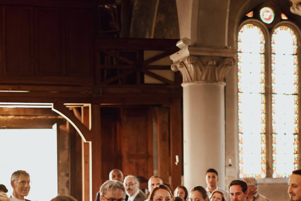 Photographe mariage Normandie