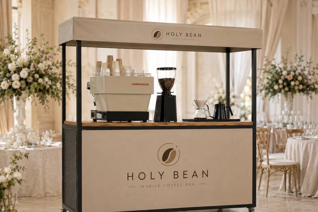Holy Bean