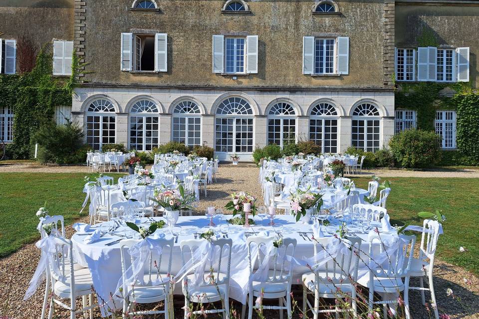 Château de Montagnat