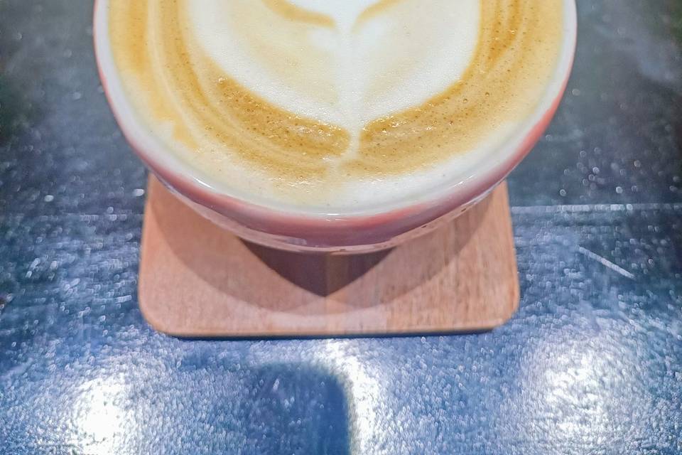 Capuccino