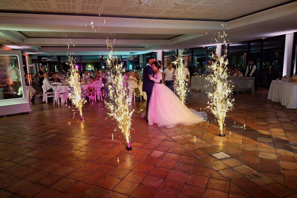 Ouverture de Bal