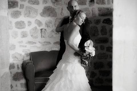 Mariage Haute Loire photo