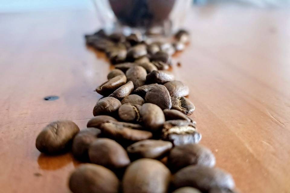 Cafe