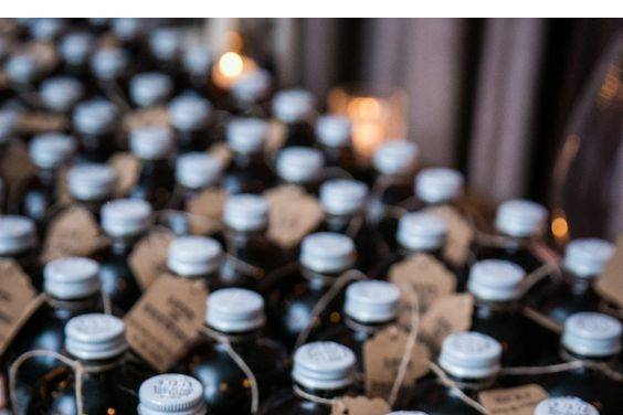 Cold brew