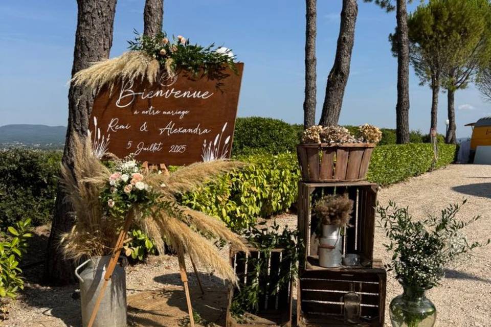 Caisse à pommes