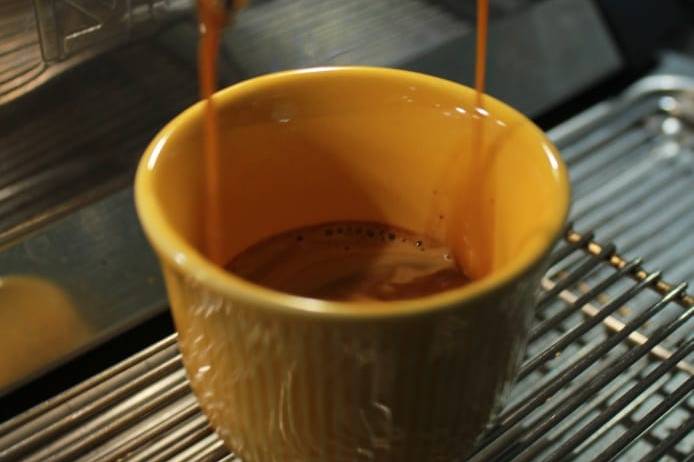 Espresso