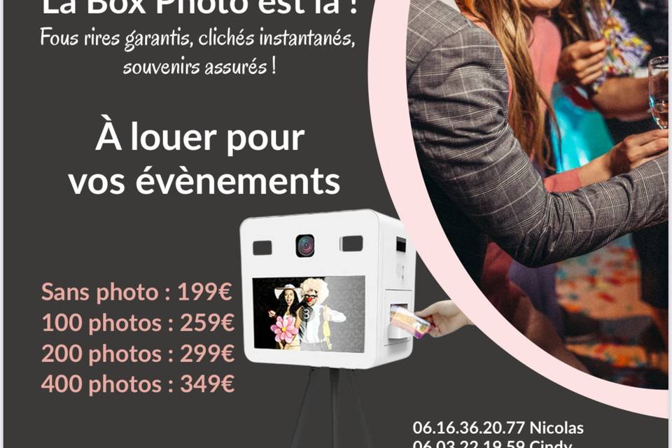 Photobooth