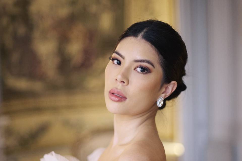 Mariée