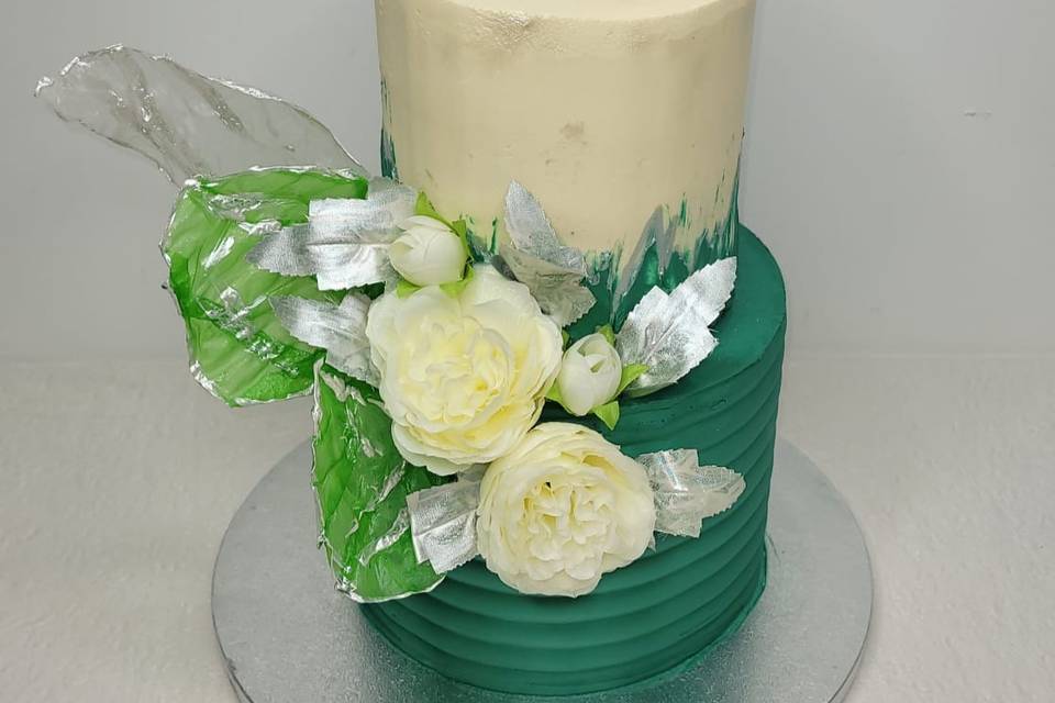 Cake Design - Eclat