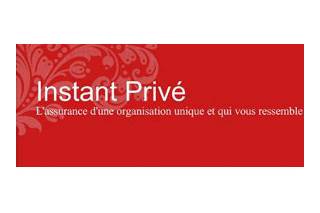 Instant Privé logo