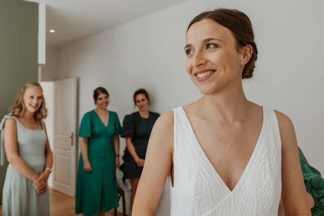 Nathalie Klein Photographe