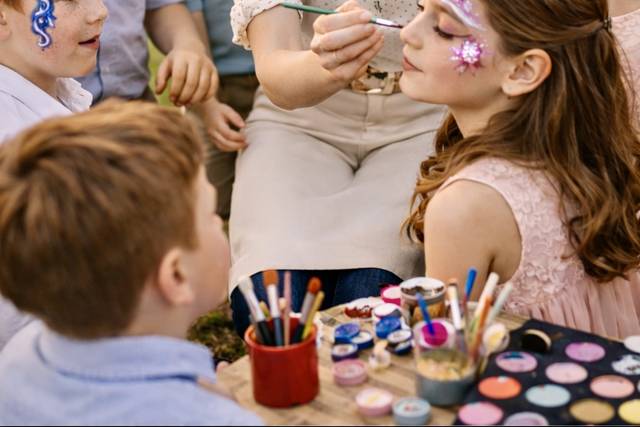 Maquillage