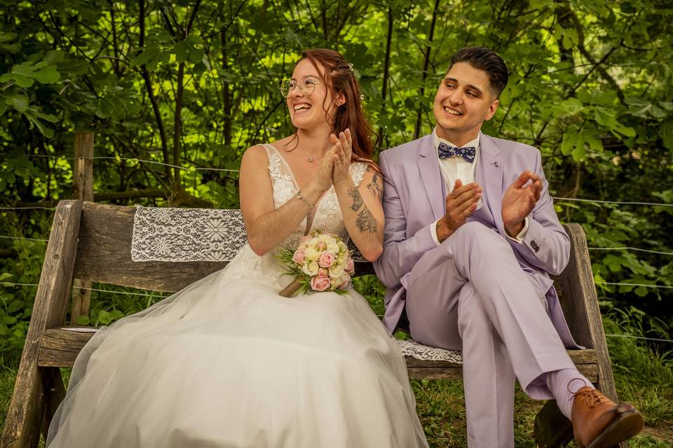 Mariage
