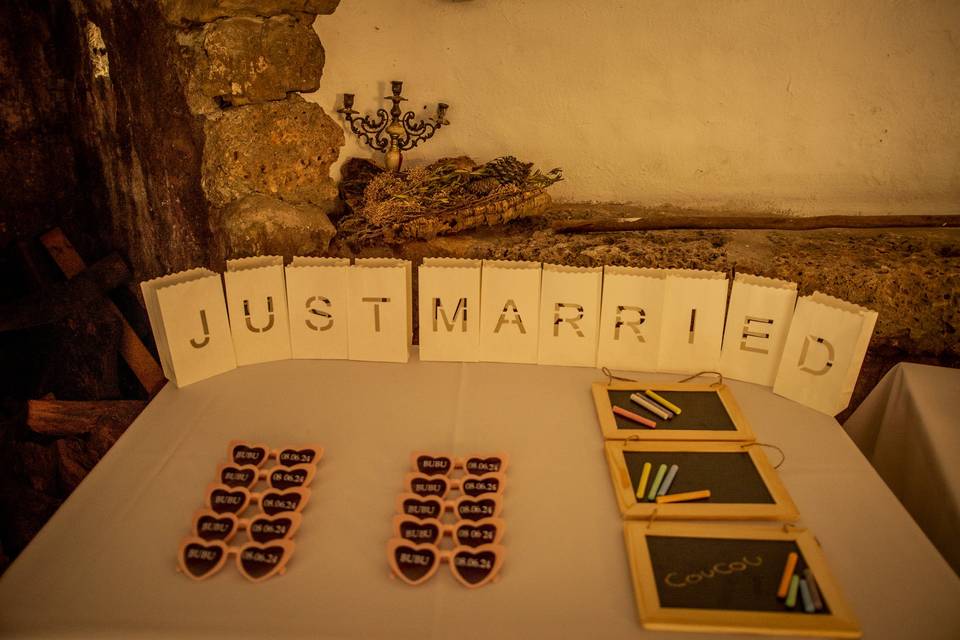 Décoration