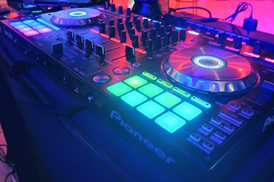 Platines