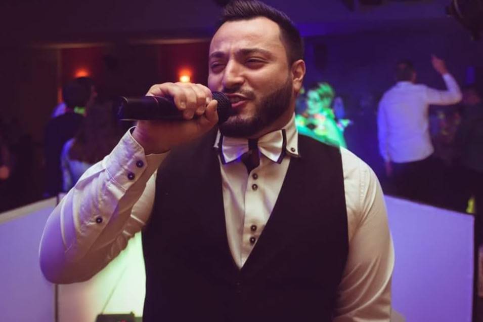 Le DJ