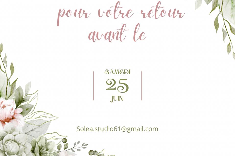Retour