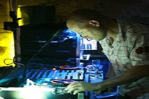 Disc jockey