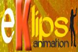 Eklips Animation logo