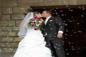 Notre premier baiser