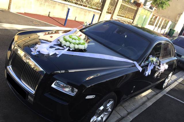 Rolls-Royce