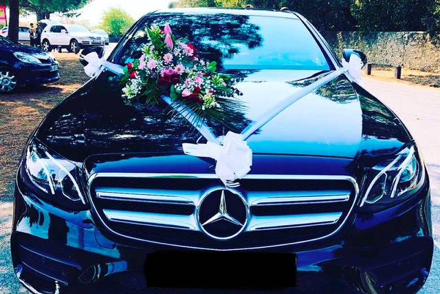 Mercedes Classe E