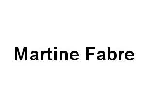 Martine Fabre