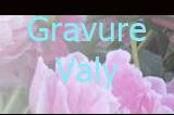 Gravurevaly