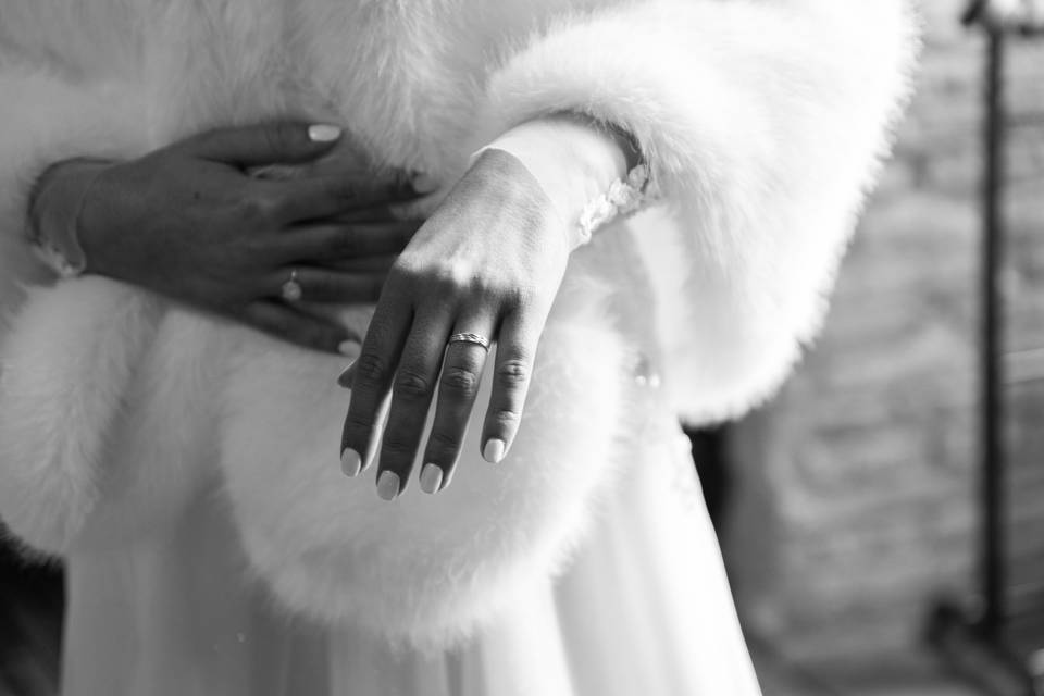 Mariage Launac