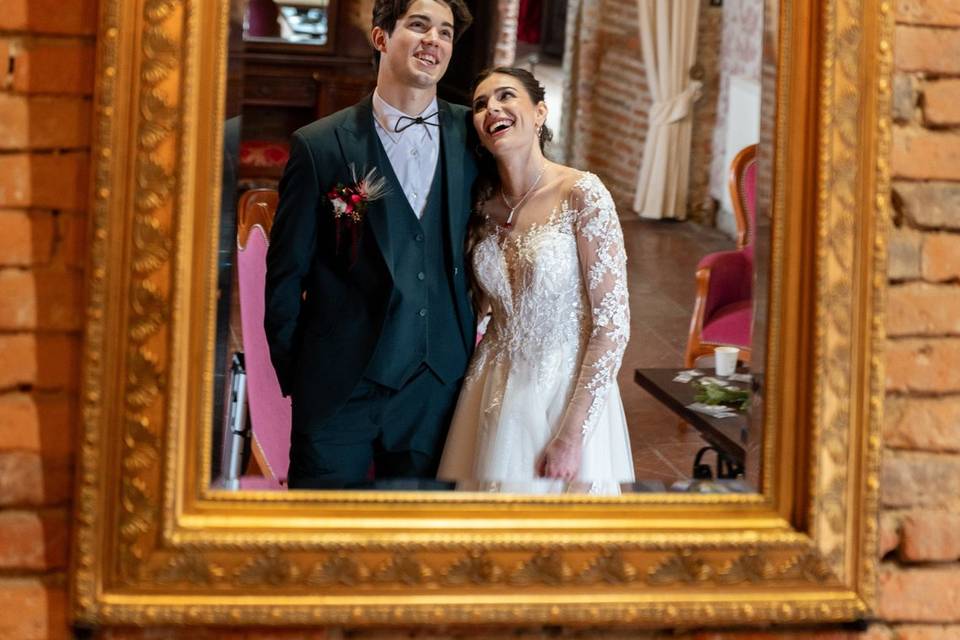 Mariage Launac