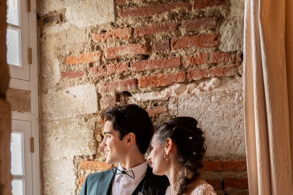 Mariage Launac