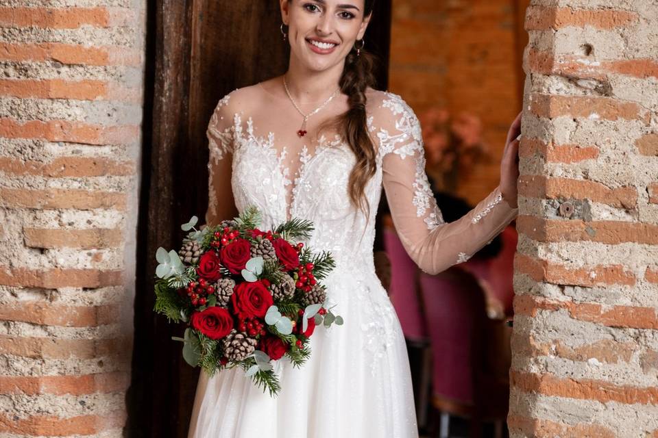 Mariage Launac